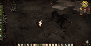 飢荒 (Don't Starve) 全怪物打法走位攻略