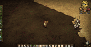 飢荒 (Don't Starve) 全怪物打法走位攻略
