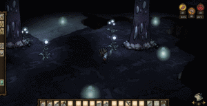 飢荒 (Don't Starve) 全怪物打法走位攻略