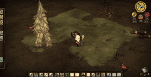 飢荒 (Don't Starve) 全怪物打法走位攻略