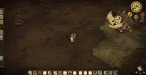 飢荒 (Don't Starve) 全怪物打法走位攻略