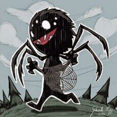 飢荒 (Don't Starve) 蜘蛛人玩法技巧全解析