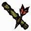 飢荒 (Don't Starve) 武器裝備資料分享