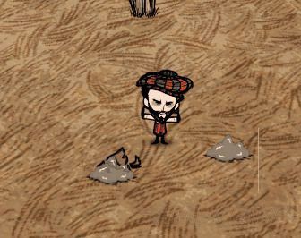 飢荒 (Don't Starve) 武器裝備資料分享