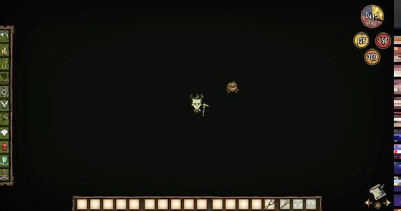 飢荒 (Don't Starve) 生存技巧圖文攻略