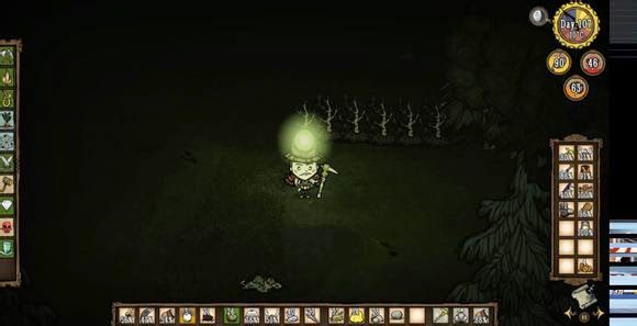 飢荒 (Don't Starve) 生存技巧圖文攻略