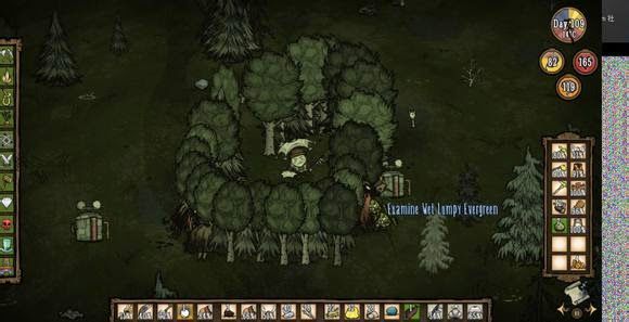 飢荒 (Don't Starve) 生存技巧圖文攻略