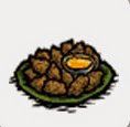 飢荒 (Don't Starve) 全食物效果與評價分享