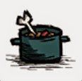 飢荒 (Don't Starve) 全食物效果與評價分享