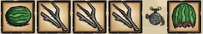 飢荒 (Don't Starve) 春夏秋冬四季生存方法