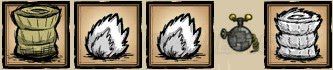 飢荒 (Don't Starve) 春夏秋冬四季生存方法
