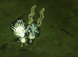 飢荒 (Don't Starve) 巨人的統治DLC內容圖文介紹