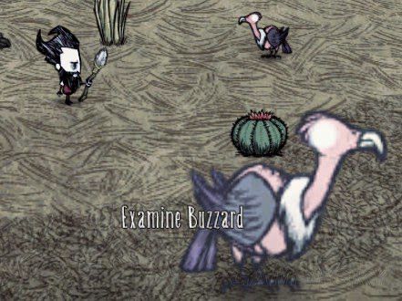 飢荒 (Don't Starve) 巨人的統治DLC內容圖文介紹
