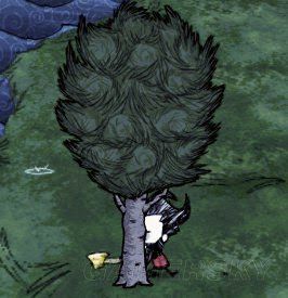 飢荒 (Don't Starve) 巨人的統治DLC內容圖文介紹