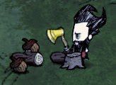 飢荒 (Don't Starve) 巨人的統治DLC內容圖文介紹