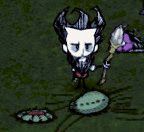 飢荒 (Don't Starve) 巨人的統治DLC內容圖文介紹