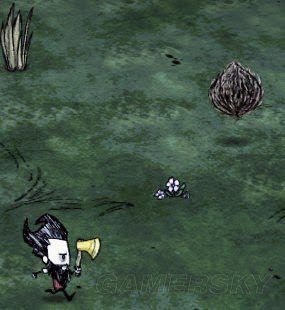 飢荒 (Don't Starve) 巨人的統治DLC內容圖文介紹