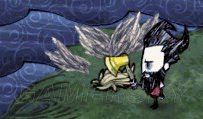 飢荒 (Don't Starve) 巨人的統治DLC內容圖文介紹