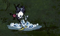 飢荒 (Don't Starve) 巨人的統治DLC內容圖文介紹