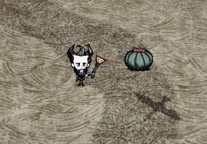 飢荒 (Don't Starve) 巨人的統治DLC內容圖文介紹