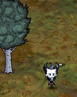 飢荒 (Don't Starve) 巨人的統治DLC內容圖文介紹