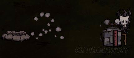 飢荒 (Don't Starve) 巨人的統治DLC內容圖文介紹
