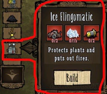 飢荒 (Don't Starve) 巨人的統治DLC內容圖文介紹