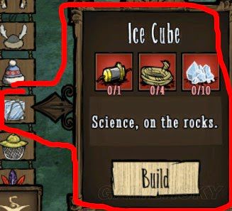 飢荒 (Don't Starve) 巨人的統治DLC內容圖文介紹
