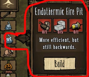飢荒 (Don't Starve) 巨人的統治DLC內容圖文介紹