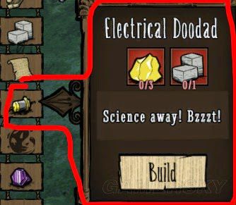 飢荒 (Don't Starve) 巨人的統治DLC內容圖文介紹