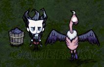 飢荒 (Don't Starve) 巨人的統治DLC內容圖文介紹