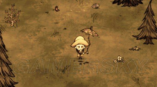 飢荒 (Don't Starve) 巨人的統治DLC內容圖文介紹