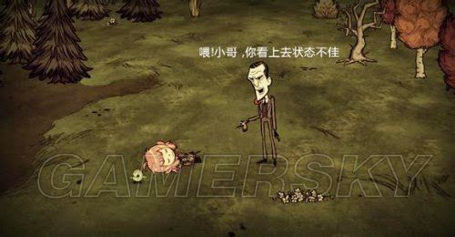 飢荒 (Don't Starve) 6.0版精靈公主生存圖文教學