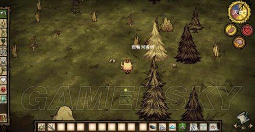 飢荒 (Don't Starve) 6.0版精靈公主生存圖文教學