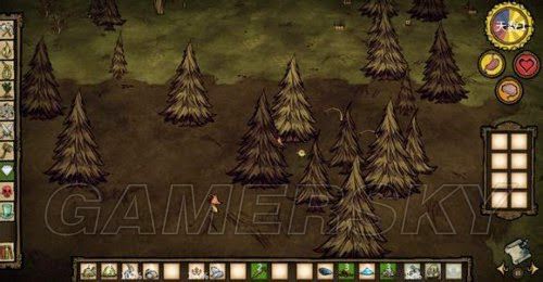 飢荒 (Don't Starve) 6.0版精靈公主生存圖文教學