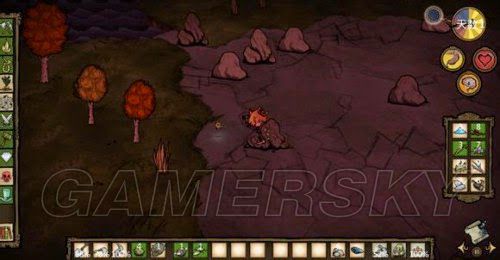飢荒 (Don't Starve) 6.0版精靈公主生存圖文教學