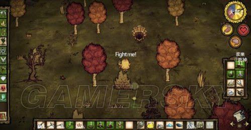 飢荒 (Don't Starve) 6.0版精靈公主生存圖文教學