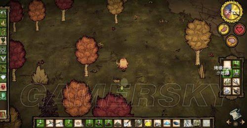 飢荒 (Don't Starve) 6.0版精靈公主生存圖文教學