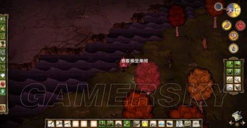 飢荒 (Don't Starve) 6.0版精靈公主生存圖文教學