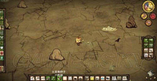 飢荒 (Don't Starve) 6.0版精靈公主生存圖文教學