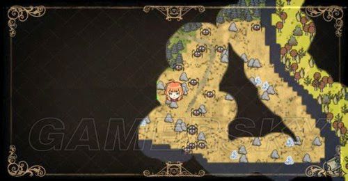 飢荒 (Don't Starve) 6.0版精靈公主生存圖文教學