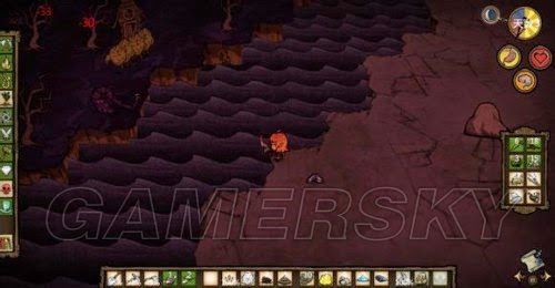 飢荒 (Don't Starve) 6.0版精靈公主生存圖文教學