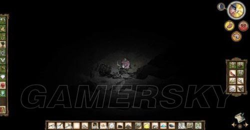 飢荒 (Don't Starve) 6.0版精靈公主生存圖文教學