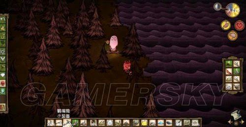 飢荒 (Don't Starve) 6.0版精靈公主生存圖文教學