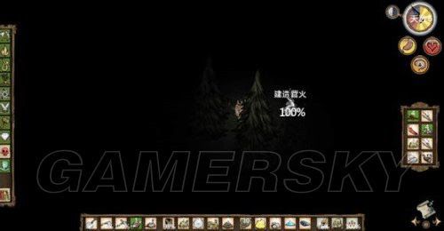 飢荒 (Don't Starve) 6.0版精靈公主生存圖文教學