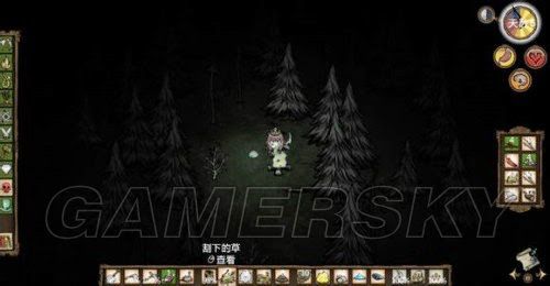 飢荒 (Don't Starve) 6.0版精靈公主生存圖文教學