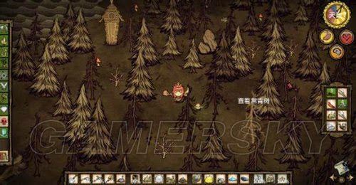 飢荒 (Don't Starve) 6.0版精靈公主生存圖文教學