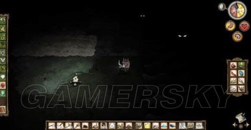 飢荒 (Don't Starve) 6.0版精靈公主生存圖文教學