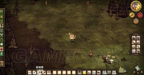 飢荒 (Don't Starve) 6.0版精靈公主生存圖文教學