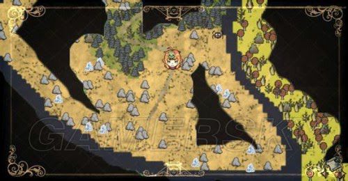 飢荒 (Don't Starve) 6.0版精靈公主生存圖文教學